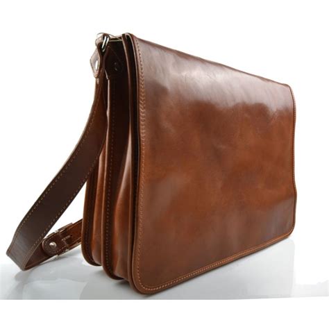 borse messenger uomo